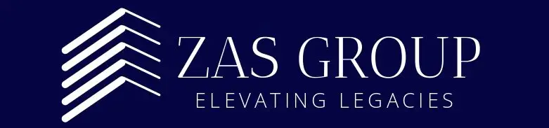 Zas Group Elevating Legacies